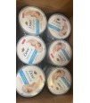 Dove 10.5 oz, 4 Pack Exfoliating Body Polish Scrub. 5880 Packs. EXW Los Angeles 